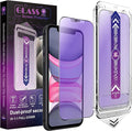 2 Pack Anti Blue Light Matte Screen Protector by Unknown