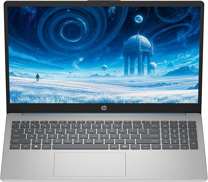 HP Touch Screen Laptop Computer, 15.6" FHD IPS LED Touchscreen Laptop 32GB RAM - Image 6
