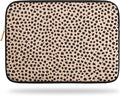 Vandel MacBook Air 13 inch Laptop Sleeve, Fits 13-13.3 inch Laptops: Neoprene by VANDEL