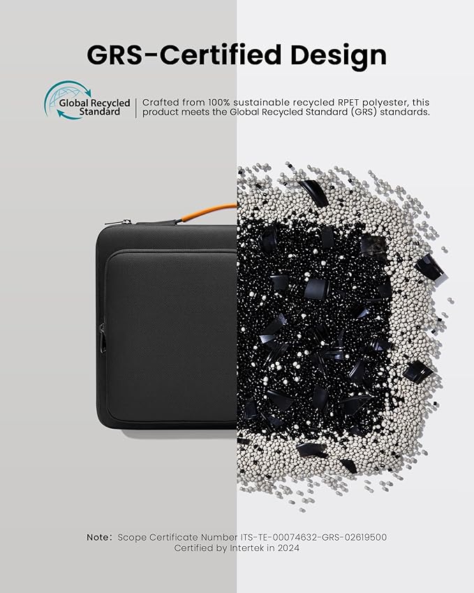 tomtoc 360 Protective Laptop Case - Image 6