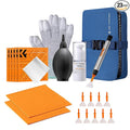 K&F CONCEPT 23 in 1 Camera Lens Cleaning Kit by KFCONCEPT