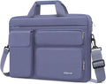 MOSISO Laptop Shoulder Bag, Computer Bag by MOSISO