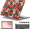 Case for MacBook Pro 13 inch with/Without Touch Bar, Hard Shell + Keyboard by WelcomeViseNewitems