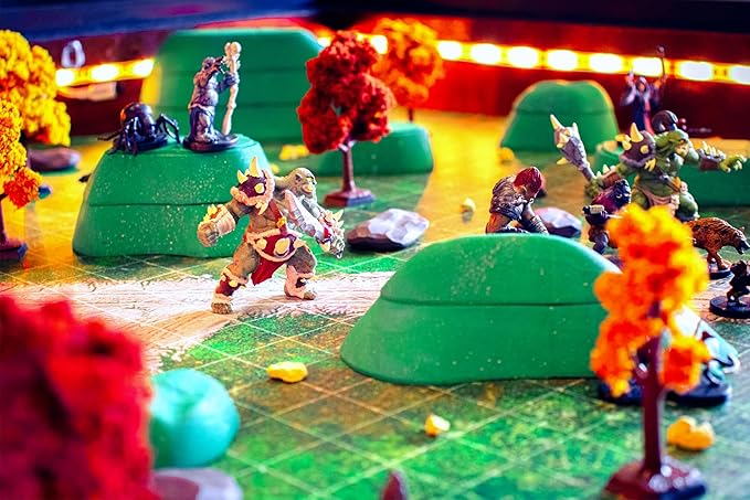 Chimera Terrain Set - Image 6