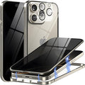 Privacy Magnetic Case for iPhone 16 by Eorkvr
