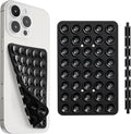 SUCKY Silicone Suction Phone Case Adhesive Mount by Sucky