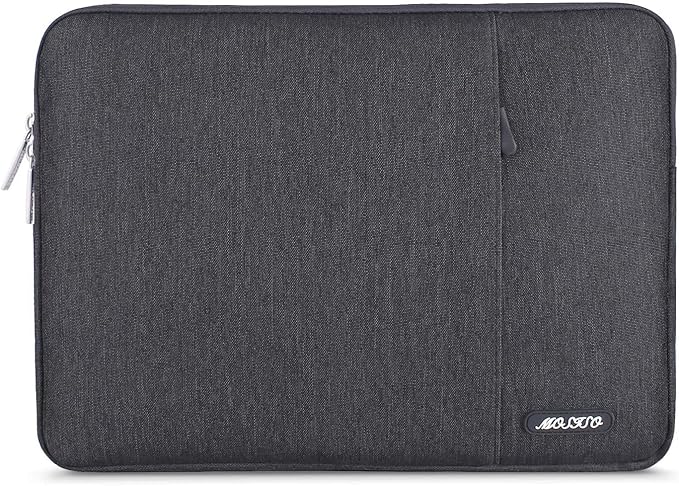 MOSISO Laptop Case 12.3 inch, 11.6-12.3 inch Laptop Sleeve Compatible by MOSISO