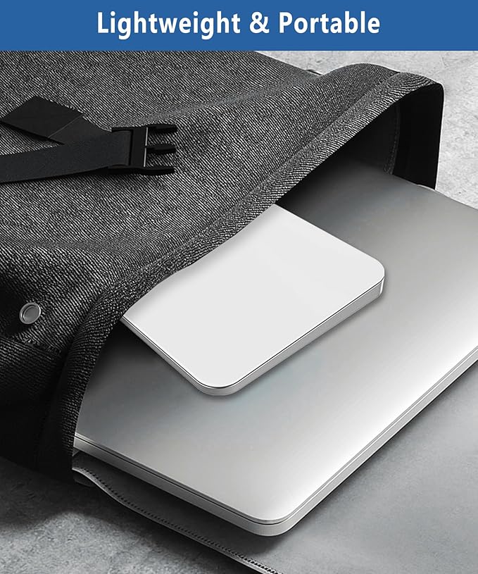 Wireless Trackpad for Mac and Windows - Image 7