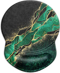 ITNRSIIET Ergonomic Mouse Pad by +ITNRSIIET