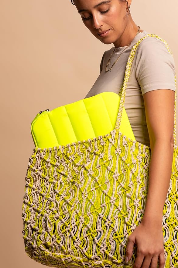 ANECDOTE Laptop Case 15-16 Inch – A Perfect Laptop Sleeve - Image 4