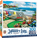Masterpieces 300 Piece EZ Grip Jigsaw Puzzle by MasterPieces