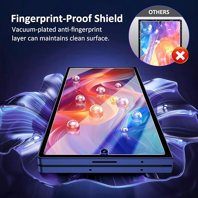 YWXTW Anti-Reflective Front Screen Protector - Image 5