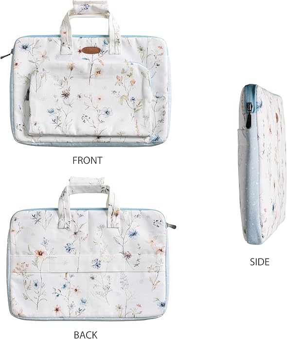 Maison d'Hermine Laptop bag - Image 7