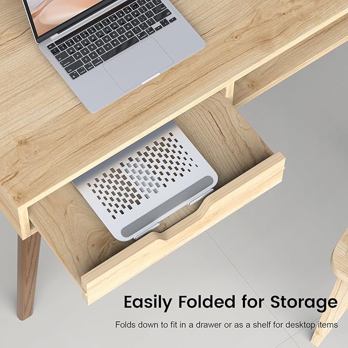 acer Laptop Stand for Desk - - Image 7
