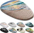 Sunset Mouse Pad, Ergonomic Mouse Pad by Armanza