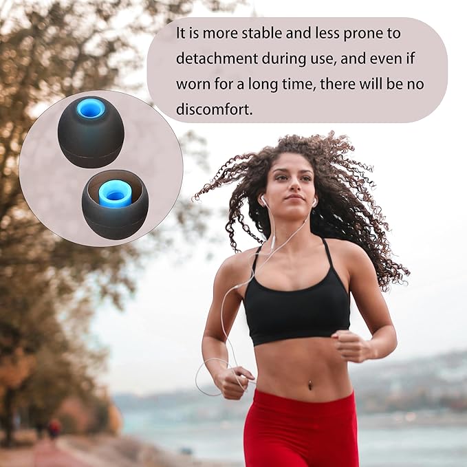 Silicone Earbud Tips - Image 6