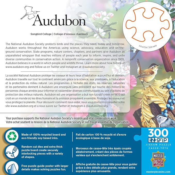 MasterPieces Audubon - Image 3