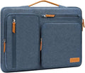 MOSISO 360 Protective Laptop Case 16 inch, 15-15.6 inch Laptop Sleeve Compatible by MOSISO
