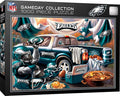 MasterPieces NFL Gameday Puzzles Collection by MasterPieces