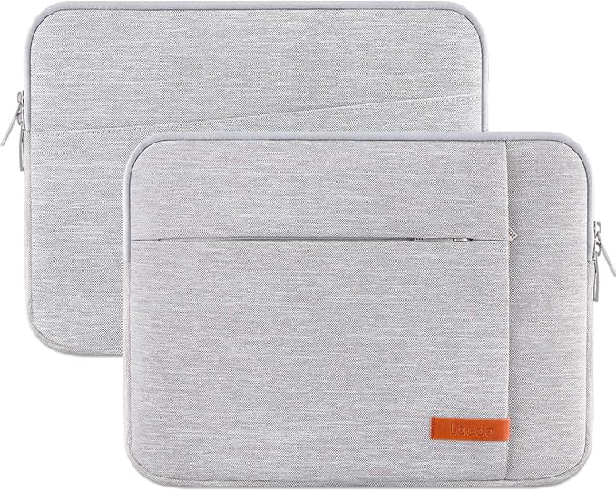 Lacdo Laptop Sleeve Case for 13 inch Microsoft New Surface Pro 11th Copilot+PC - Image 2