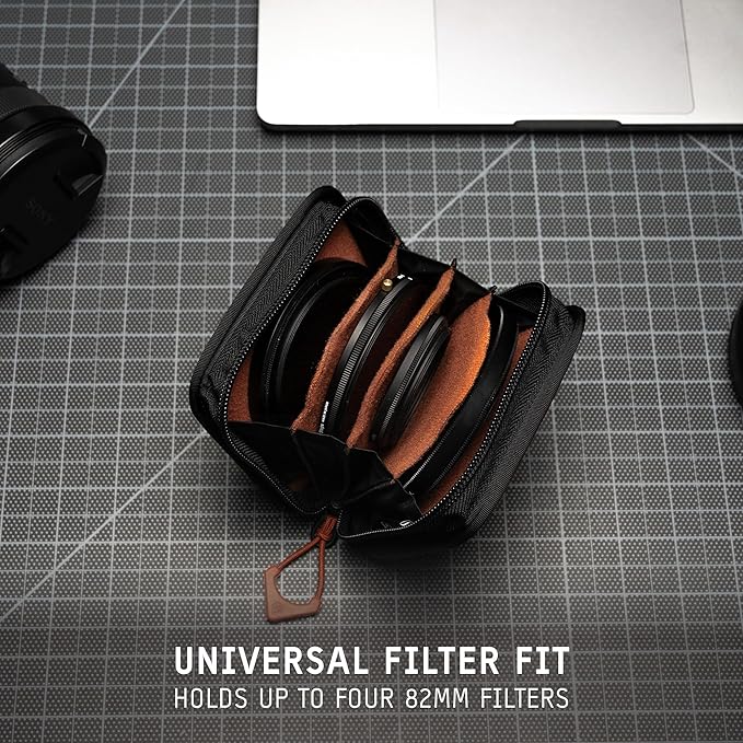 WANDRD Lens Filter Case - Image 4