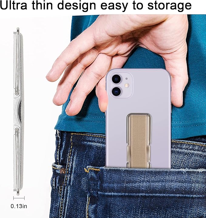 Phone Grip - Image 4
