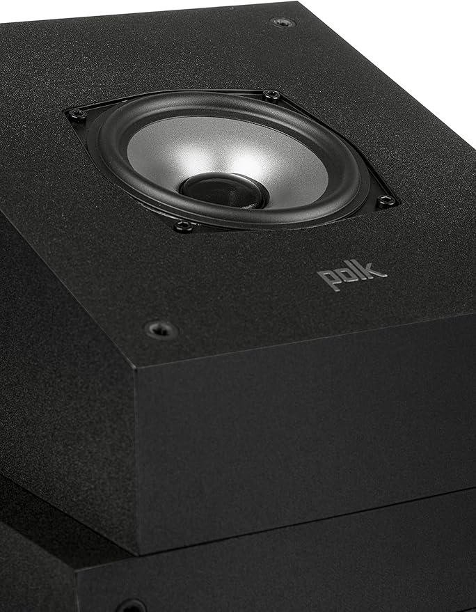 Polk Monitor XT90 Hi-Res Height Speaker Pair - Image 11