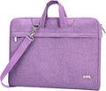 Voova Laptop Bag 15.6 Inch, Waterproof Computer Sleeve Carrying Case by Voova