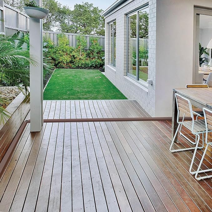 Eapele 6.5 ft Floor Cord Cover Heavy Duty Cable Protector, Cord Covers - Image 8