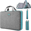 ZINZ Laptop Case Computer Sleeve Briefcase by ZINZ
