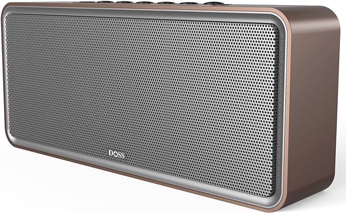 DOSS SoundBox XL Bluetooth Speaker by DOSS