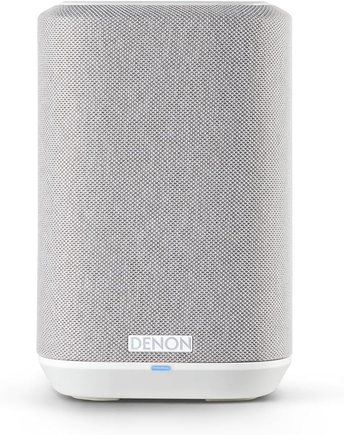 Denon Home 150 NV Wireless Speaker, 3.5" Woofer, Home Speaker by DenonElectronicsUSALLC