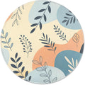 ITNRSIIET Mouse Pad Non-Slip Rubber Base Smooth Surface Stitched Edges by +ITNRSIIET