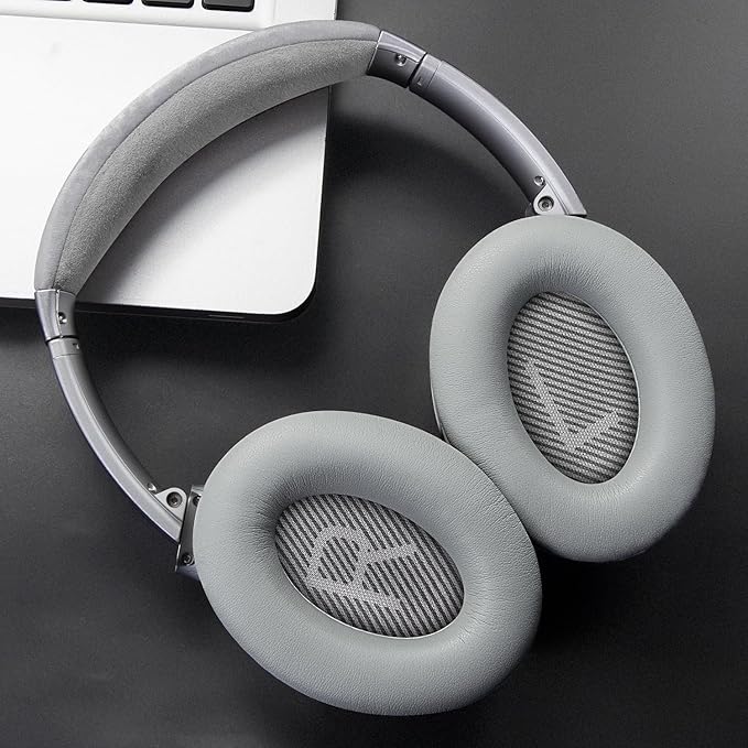 SoloWIT Replacement Earpads Cushions - Image 2