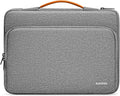 tomtoc 360 Protective Laptop Carrying Case by tomtoc