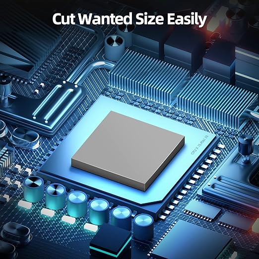 Silicone Thermal Pads 14.8 W/mK - Image 6