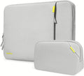 tomtoc 360 Protective Laptop Sleeve Set by tomtoc