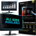 Universal Acrylic 26, 27 Inch Computer Privacy Screen Filter by VINTEZ