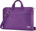 Voova Laptop Bag 13 14 Inch for Women, Waterproof Computer Sleeve Carrying Case by Voova
