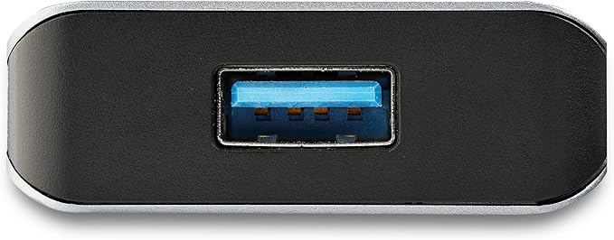 4 -Port USB-C Hub 10Gbps - Image 4