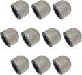 MECCANIXITY 12pcs 7.5mm Stylus Pen Fine Tips Conductive Fiber Capacitive Touch by MECCANIXITY