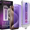 2 Pack Anti Blue Light Matte Screen Protector by Unknown