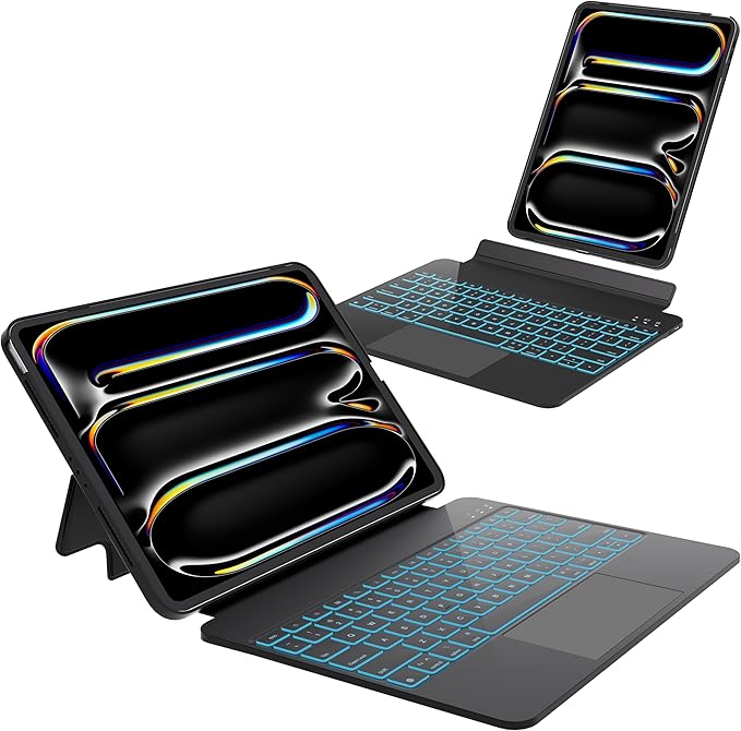 iPad Pro 13 Inch Case 2024 - Image 8
