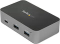 StarTech.com 4-Port USB C Hub by StarTechcom