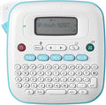 Brother P-Touch PT-N25BTV3 Personal Connected Label Maker, Design&Print2 app by Brother