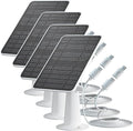 Solar Panel Charger Compatible by WININMETA