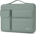 MOSISO 360 Protective Laptop Case 15 inch, Laptop Sleeve Compatible by MOSISO