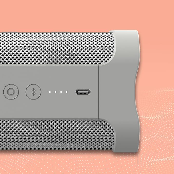 Skullcandy Terrain XL Wireless Bluetooth Speaker - Image 4