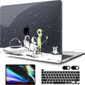 MEEgoodo Case for MacBook Pro 13 inch, Hard Shell Case by MEEgoodo