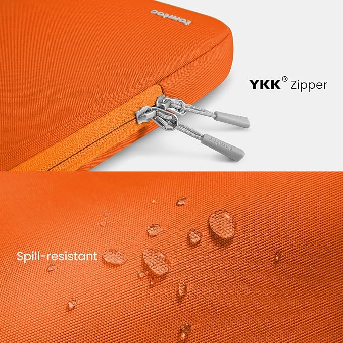 tomtoc 360 Protective Laptop Sleeve - Image 7